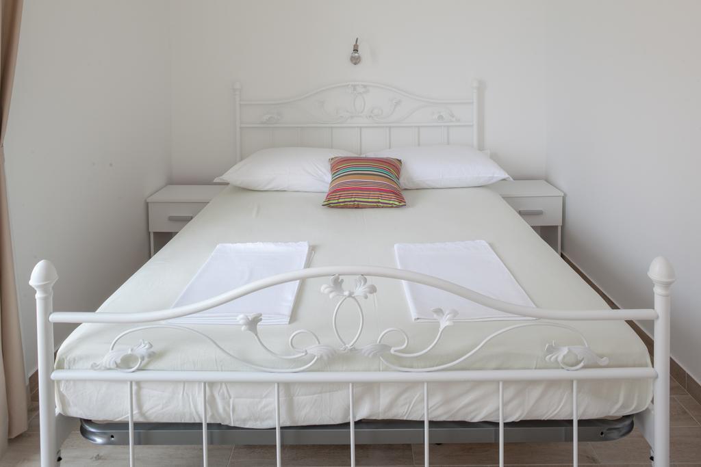 Apartments Marilka Подгора Екстериор снимка